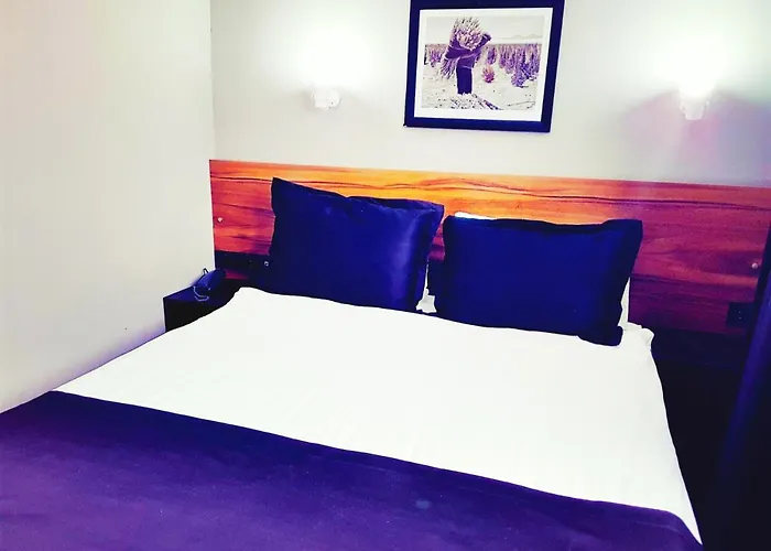 Inn 14 Hostel