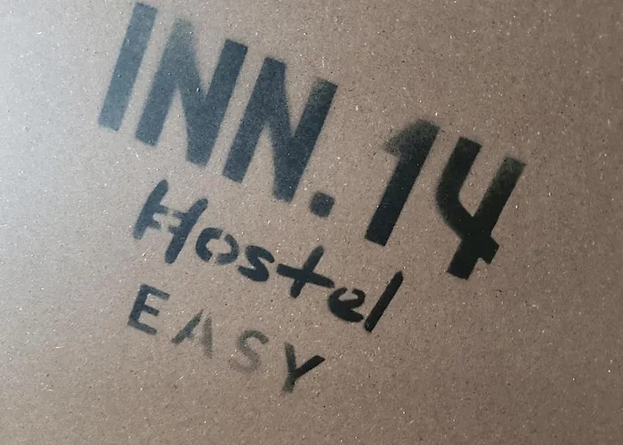 Inn 14 Hostel